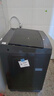 美的（Midea）波輪洗衣機(jī)全自動(dòng)家用 MB10V37T 10公斤 一級能效 健康除螨 全域抗菌  以舊換新 家電國家補(bǔ)貼20% 曬單實(shí)拍圖
