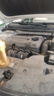 車樂仕原廠適用吉利專用機(jī)油  四季通用 全合成機(jī)油 5W-30 SN級(jí) 4升 吉利遠(yuǎn)景專用機(jī)油 曬單實(shí)拍圖