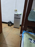 愛(ài)妻小冰箱迷你小型家用冷藏冷凍兩用宿舍出租房用雙門(mén)辦公室電冰箱節(jié)能省電 【一級(jí)能效】88L銀色【三天約一度電】 曬單實(shí)拍圖