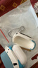 紀皓新款蘋(píng)果AirPods4保護套卡通硅膠殼蘋(píng)果AirPods4耳機殼無(wú)線(xiàn)藍牙降噪蘋(píng)果4保護套機器人籃球坤 【麥旋風(fēng)】送掛繩 AirPods(第四代)保護套新款 曬單實(shí)拍圖