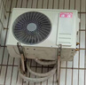 康佳（KONKA）京東聯名1匹 新一級能效超省電 家電國家補貼20%  變頻冷暖臥室空調掛機 KFR-25GW/N5B10以舊換新 曬單實拍圖