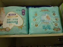 幫寶適（Pampers）一級(jí)幫拉拉褲XXL56片寶寶尿不濕透氣柔軟28片*2包男女寶寶整箱 曬單實(shí)拍圖