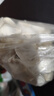 龍鳳 LONG FONG水餃 芹菜豬肉 薺菜豬肉食春筍速凍餃子白菜豬肉面點(diǎn)生鮮早餐食品 鮮脆春筍肉水餃 500g/30只 曬單實(shí)拍圖