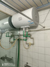 海爾（haier）電熱水器X1統(tǒng)帥60升二級能效2200W速熱大水量HC3小戶型衛(wèi)生間40L家用租房80LT 50L 2200W 【統(tǒng)帥】二級能效X1 曬單實拍圖