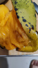 廣西金煌芒新鮮芒果10斤當(dāng)季熱帶水果大青芒超大特大水仙芒果包郵 5斤 【特大果】單果500g+丨不甜包賠 曬單實(shí)拍圖
