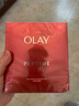 【準新品】玉蘭油（OLAY）勝肽大紅瓶面膜5片裝女士護膚品補水保濕面膜提拉緊致   曬單實(shí)拍圖