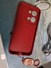 傲萌OPPOReno13手機殼Reno13新款保護(hù)套PKM110硅膠軟殼全包防摔超薄創(chuàng)意可愛高級卡通小清新外殼男女款 【紅-好運滿滿】送掛環(huán) 曬單實拍圖