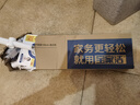 寶家潔擦玻璃神器家用高層窗外刮水器高樓雙面洗玻璃擦窗清潔工具 【標準款】外窗神器-共3個(gè)舒棉頭 曬單實(shí)拍圖