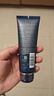 碧歐泉（BIOTHERM）洗面奶男士水動(dòng)力水乳套裝爽膚水乳液補(bǔ)水保濕清潔生日禮物 藍(lán)鉆御尊洗面奶125ml 曬單實(shí)拍圖