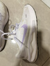 耐克（NIKE）Journey Run女鞋厚底緩震舒適百搭防滑耐磨低幫透氣跑步鞋 FJ7765-113 37.5 曬單實(shí)拍圖