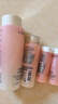 蘭蔻大粉水400ml爽膚水補(bǔ)水保濕水潤滋潤護(hù)膚品套裝生日禮物送女友 曬單實(shí)拍圖