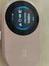 中興（ZTE) U10S Pro【咨詢客服享優(yōu)惠價格】2024款無線隨身wifi/WiFi6/便攜式可插卡/隨身wifi全國通 【粉色可插卡】中興U10S Pro（三網(wǎng)自由切換） 無套餐（3天體驗流量 曬單實拍圖