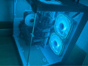 微星 酷睿i5 12600KF/RTX4060/4060TI/4070S/5060Ti海景房游戲主機(jī)電腦臺式機(jī)優(yōu)惠補(bǔ)貼組裝電腦DIY主機(jī) 配三  i5-12600KF+首發(fā)RTX5060 曬單實拍圖