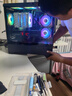 同城裝機上門服務電腦DIY電腦系統(tǒng)安裝ITX機箱組裝走背線RGB燈效一體式水冷風冷神光同步家政服務 普通裝機 不含系統(tǒng)安裝 曬單實拍圖