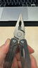 LEATHERMAN萊澤曼助手WINGMAN 多功能組合工具鉗死黨折疊鉗子戶外居家EDC 曬單實拍圖