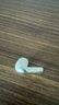 漫步者（EDIFIER）蘿莉豆Lolli ANC 半入耳主動(dòng)降噪藍(lán)牙耳機(jī) 同聲傳譯 適用蘋果華為小米OPPO手機(jī) 星光金 曬單實(shí)拍圖