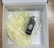 香奈兒（Chanel）炫亮魅力唇膏(211號紅茶淺棕色)3.5g 口紅 生日禮物送女友送老婆 曬單實拍圖