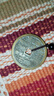 山鬼真品老錢(qián)純銅花錢(qián)吊墜大師開(kāi)門(mén)已過(guò)光清代鑰匙扣聚財玄關(guān)護身 老貨山鬼-直徑39mm厚度2.5mm配手工繩 曬單實(shí)拍圖