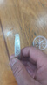 沃美拓洗銀水洗銀水純銀去黑銀飾清潔劑去氧化發(fā)黑專(zhuān)用不傷金銀洗銀神器 洗銀水去氧化發(fā)黑專(zhuān)用清洗劑 銀器清洗劑【200ml】*1盒 曬單實(shí)拍圖