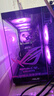 華碩 i5 12400F/14600KF/RTX5060/5060Ti顯卡電競游戲臺式電腦主機專項補貼直播全套組裝diy整機WJ11C i5 13400F/華碩RTX5060丨規(guī)格五 華碩品質 堅若磐 曬單實拍圖