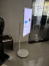 小度添添閨蜜機(jī)Pro4K版長續(xù)航版移動智能平板電視自由屏家用智慧屏旋轉(zhuǎn)追劇健身K歌情人節(jié)禮物 【國補(bǔ)】Pro4K Max版（8+256G） 曬單實拍圖