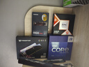 AMD銳龍9 9950X3D處理器16核32線程144MB緩存加速頻率至高5.7GHz盒裝CPU專業(yè)生產(chǎn)力 千幀電競(jìng) 曬單實(shí)拍圖