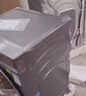 海爾（Haier）云溪3.0 洗烘套裝  10KG直驅(qū)滾筒懶人洗衣機(jī)+雙擎熱泵烘干機(jī) 1.2洗凈比 583+583 家電國家補(bǔ)貼 曬單實(shí)拍圖