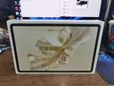 榮耀平板9 Pro【國家補(bǔ)貼】12.1英寸平板電腦 8+256GB 144高刷護(hù)眼屏 高能量密度電池 天青色 曬單實(shí)拍圖