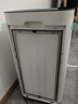 IAM 空氣凈化器 家用新房臥室內(nèi)去除甲醛細(xì)菌霧霾二手煙味 負(fù)離子空氣消毒KJ780F-A1 780炭塊濾網(wǎng) 曬單實(shí)拍圖