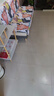 嘉寶莉（CARPOLY）水性瓷磚玻璃漆家用墻面衛(wèi)生間耐磨防水漆翻新改色漆茶白色1kg 曬單實(shí)拍圖