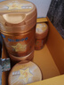飛鶴星飛帆卓睿幼兒配方奶粉3段(1-3歲)750g*6 28天新鮮直達(dá) 育兒補(bǔ)貼 曬單實(shí)拍圖