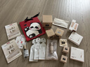 丸美（MARUBI）重組膠原蛋白抗皺舒緩修護次拋精華液 二代小金針次拋精華液2.0 【重磅升級】二代小金針1盒裝 曬單實(shí)拍圖