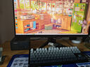 極夜/TOPFEEL DeskOne T1】 迷你mini小主機電腦8745hs/7640hs全鋁雙2.5G網口oculink辦公家用商用 8745HS+32G+1T+WiFi6網卡 霧隱灰 曬單實拍圖