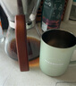 星巴克（Starbucks）膳魔師綠色Logo款仙霧綠系列320ml桌面杯水杯咖啡杯生日禮物 曬單實拍圖