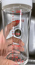 貝親（Pigeon）新生兒玻璃奶瓶套裝(160mlS號(hào)奶嘴+240mlM號(hào)奶嘴) 1-3個(gè)月 曬單實(shí)拍圖