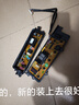 松下洗衣機XQB60-Q660UXQB65一Q661UXQB75-Q760U電腦主板電源版 XQB60-Q660U 曬單實拍圖