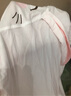 優(yōu)奇兒童防曬衣夏連帽冰絲輕薄夏款嬰兒防曬披肩夏斗篷式防曬衣披風(fēng) 曬單實(shí)拍圖
