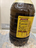金龍魚 食用油 非轉(zhuǎn)基因壓榨 外婆鄉(xiāng)小榨菜籽油6.18L 曬單實拍圖