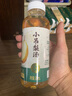 七鮮小吊梨湯360ml*12瓶 果蔬汁飲料整箱裝 曬單實(shí)拍圖