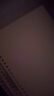 法拉蒙 5本裝/B5空白筆記本本子不硌手活頁本可拆卸替芯白紙本繪畫草稿本學(xué)生記事本錯(cuò)題本考研專用 曬單實(shí)拍圖