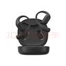 竹林鳥撫琴OWS開放式真無線藍(lán)牙耳機(jī)不入耳氣傳導(dǎo)耳掛式運動跑步騎行 靜夜黑 曬單實拍圖