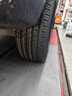 德國馬牌（Continental）汽車輪胎 225/60R18 100V UCJ 適配吉利博越 風(fēng)神AX7 曬單實拍圖