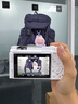 索尼（SONY） ZV-E10 二代 ZV-E10 II APS-C畫(huà)幅微單相機 精準對焦 ZV-E10M2 白色套機（88+128G卡+座充+D11+屏+清） 標配（國補） 曬單實(shí)拍圖