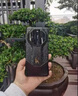 殼潮界【龍年限定款】適用華為mate60rs非凡大師手機(jī)殼新款mata60Pro+保護(hù)套無(wú)邊框輕薄全包防摔輕奢男女 鏡頭全包【黑色-文字龍】無(wú)邊框保護(hù)殼 華為Mate60Pro 曬單實(shí)拍圖