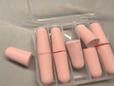 魚(yú)咪隔音耳塞專(zhuān)用超強隔音睡眠學(xué)習防呼嚕防噪音耳塞通用舒適不傷耳 曬單實(shí)拍圖