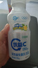 蒙牛（MENGNIU）【趙露思推薦】全程冷鏈 優(yōu)益C益生菌乳飲品 青檸椰子味 330g*4瓶 曬單實(shí)拍圖