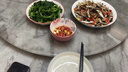 魚仔撈湛江特產(chǎn)水庫新鮮純手工開蓋即吃下飯下酒零食豆豉香辣小魚仔 嘗鮮裝豆豉味2瓶 曬單實拍圖