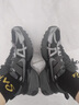 耐克（NIKE）男子運(yùn)動(dòng)休閑鞋NIKE V2K RUN運(yùn)動(dòng)鞋HJ4497-001黑色 43 曬單實(shí)拍圖