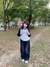 RICH YOUR HOME德國書包女孩1到6年級(jí)小學(xué)生2025新款兒童大容量輕便護(hù)脊雙肩背包 [1-3年級(jí)]紫色庫洛米 曬單實(shí)拍圖