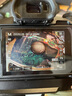 銘匠7.5mm f2.0廣角魚眼鏡頭XT3 Z30 R50微單相機(jī)卡口魚眼人像全景定焦半畫幅手動(dòng)對(duì)焦 7.5 2 XM5 黑色(微單手動(dòng)鏡頭) 佳能RF卡口 曬單實(shí)拍圖